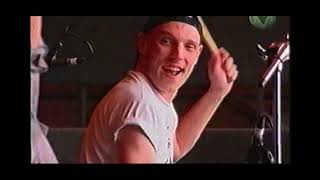 End of Fashion - O Yeah (Live at Homebake 2005)