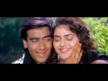 Tumse Milne Ko Dil Karta Hai Phool Aur Kaante 1991 Ajay Devgan Madhoo 1080p Video Song