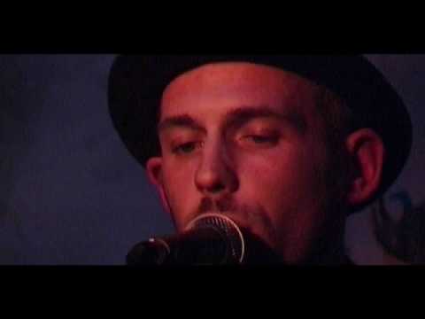 with love from america by aidan & the windfallen twigs live @ bewleys, dublin 2006