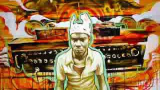 King Tubby  -  Move out of Babylon Dub