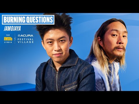 Justin Chon Breaks Down What He Learned About Hip-Hop From Rich Brian