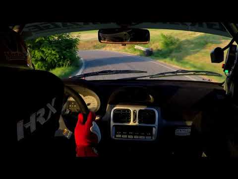 Cameracar Rally Valleversa 2018  Avogadri Bariani Ps 5 [HD]