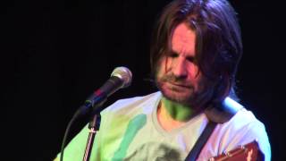 Ray Wilson unplugged - Constantly Reminded