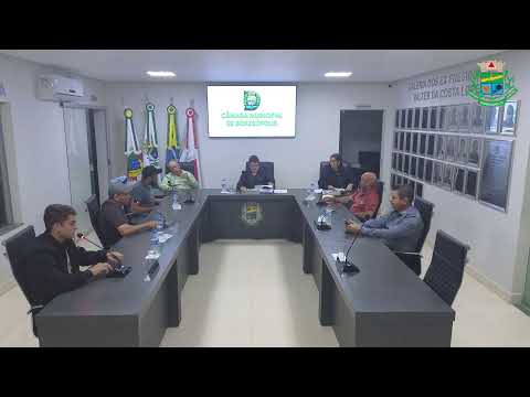 7ª Reunião Ordinária de 2026