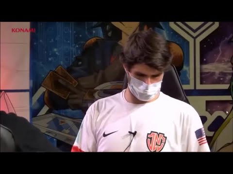 YCS Minneapolis 2022  Finals - Spright Tearlaments V.S. Floowandereze