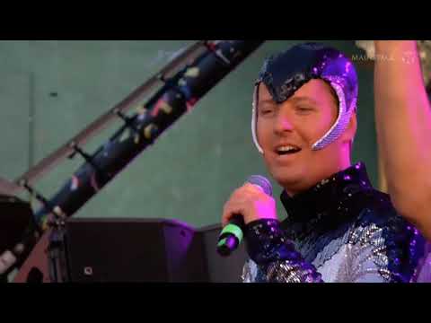 Timmy Trumpet & Vitas - The 7th Element @Tomorrowland Belgium 2019