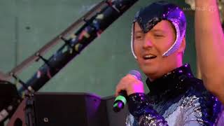 Timmy Trumpet &amp; Vitas - The 7th Element @Tomorrowland Belgium 2019