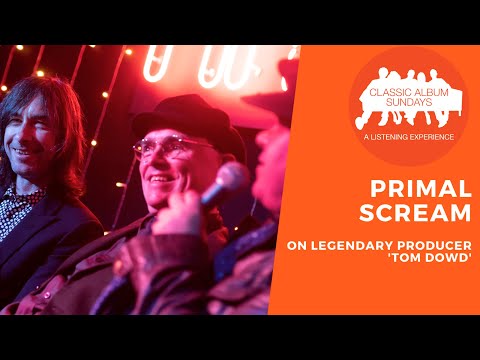 download lagu mp3 mp4 Tom Dowd Primal Scream, download mp3 Tom Dowd Primal Scream free download, download mp3 Tom Dowd Primal Scream
