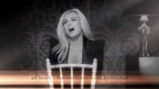 Katherine Jenkins [ADVERT] - Beautiful Woman.