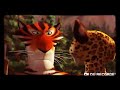 Madagascar 3 In 1 Minute Speed X2