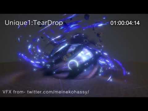 Evil Magic Spell Sound Design