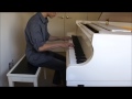 Assassin's Creed 3 Main Theme piano cover ...