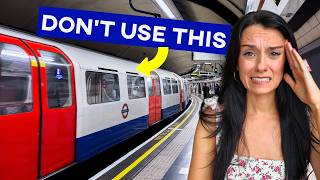 10 signs your London trip will be a DISASTER