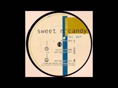 Sweet n Candy - Rebel Minds