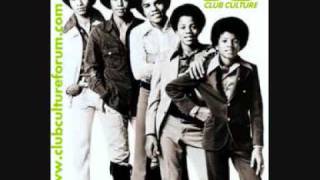 Jackson 5 - Forever Came Today (Frankie Knuckles Directors Cut Late Night Antics Remix)