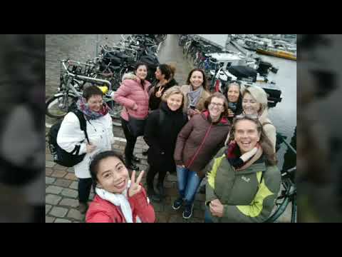 Station E1 in Amsterdam