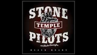 Stone Temple Pilots with Chester Bennington -Black Heart
