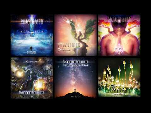 A Tribute To Profondita & Mobitex (Chillgressive, Psychill, Downtempo) [92 - 115]