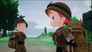 メイドインアビス　＃１１