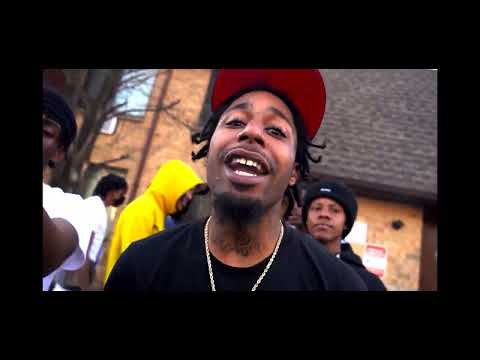 Bopito Balla- Back on my shit pt 2