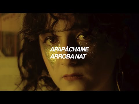 Apapáchame video
