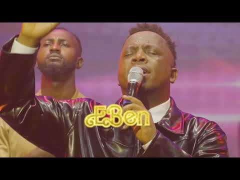 Eben – Yea And Amen - Official Video