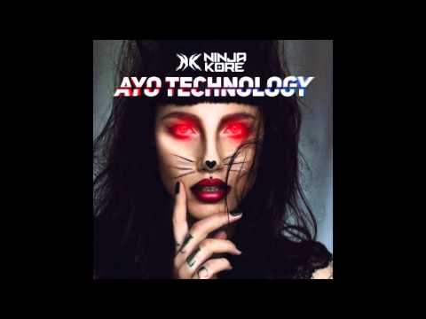 Ninja Kore - Ayo Technology