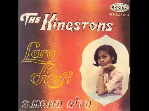 S. Mona Rita - Bekalan Satria