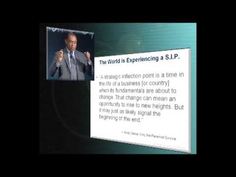 Strategic Inflection Point