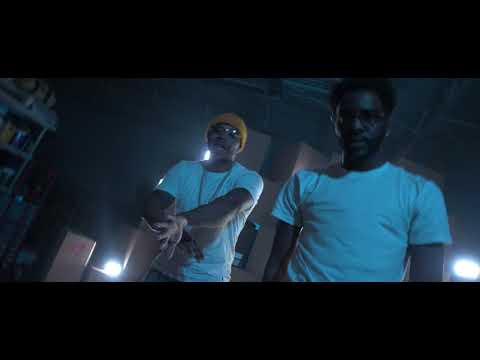 EWM Kdoe x Saucy E - Go N Get It (Official Music Video)