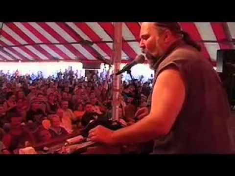 Glenn Kaiser Band Crossroads live