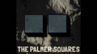 The Palmer Squares - Blind Moles (Produced by A-Rayz)