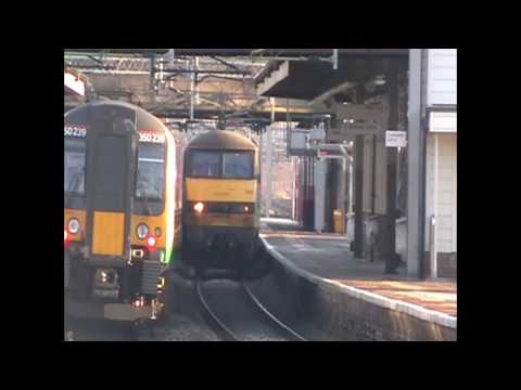 The Best Freightliner Driver 4M81 - Felixstowe-Ditton 90043