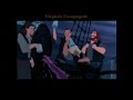 Pocahontas Virginia Compagnie Parole