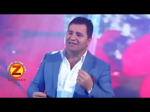 Afrim Muçiqi FATUSHI (Official Video)