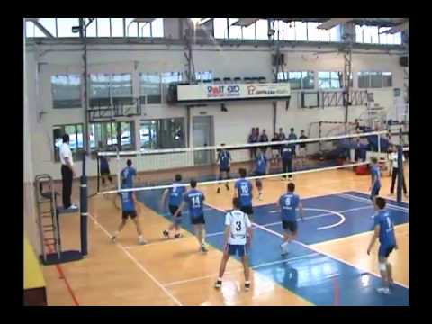 03.11.2013. - OK As - OK Crnjanski - 1.set