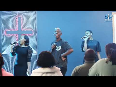 IKHONA IMVUYO Sbonga (Bhoyo ) Khanyile