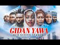 Gidan Yawa Episode 3 || Season 1