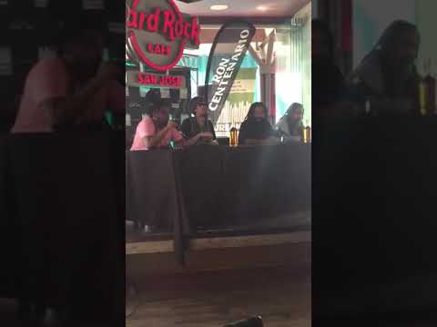 Puro Roots festival kimany Marley ft Aborijah Jhonny Dread Jahricio