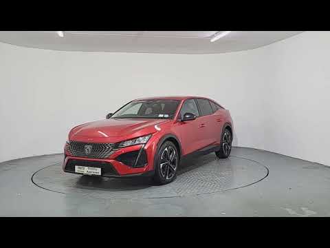 Peugeot 408 Allure 1.2 Petrol Automatic - Image 2