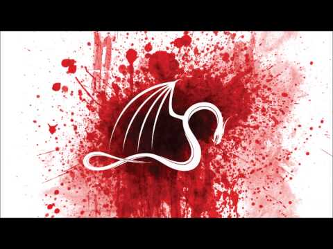 TheWhiteDragon - Dreamland 2012 Set