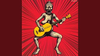 Cover art for Rock n Roll Chainsaw