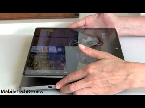 Acer Aspire R7 Review