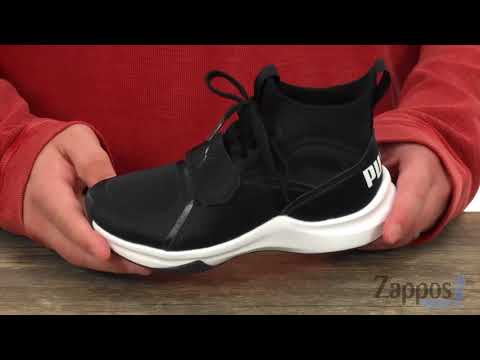 Puma Kids Phenom (Little Kid) SKU: 8996235