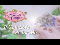 BARBIE As The Princess And The Pauper If You Love Me For Me Kalimba Cover With TABS