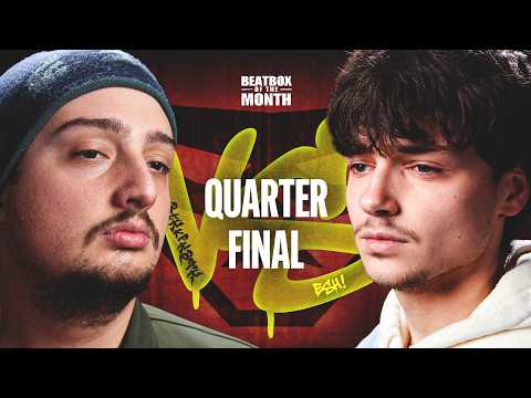 ACAR 🇹🇷 vs NYRO 🇩🇪 | Quarter Final | BOM Valentine's Edition 2026