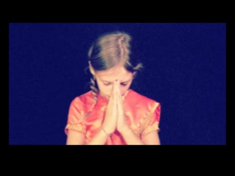 Hugo Kant - The Earth Dance (Official Video)