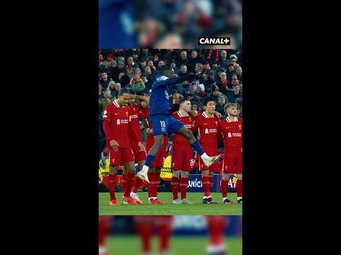 🥶 DEMBÉLÉ & DOUÉ GLACENT LES REDS