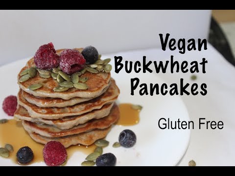 download lagu mp3 mp4 3 Ingredient Buckwheat Pancakes, download lagu 3 Ingredient Buckwheat Pancakes gratis, unduh video klip 3 Ingredient Buckwheat Pancakes