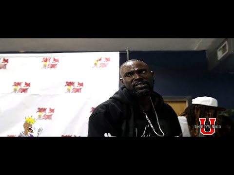 TRIP - Spit Yo Shit - Mark My Words